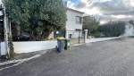 Muret après travaux 