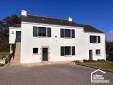 Remplacement menuiseries Saint Gildas