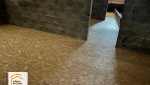  isolation combles Megève, rénovation énergétique chalet, artisan isolation Haute-Savoie, panneaux isolants polyuréthane, courtier travaux Chamonix Mont-Blanc, la maison des travaux sallanches