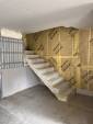 Travaux d'escalier intérieur en béton - Alixan 26300