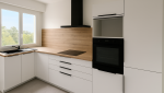 Rénovation totale d'un appartement Tassin-la-demi-lune 69160