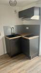 Rénovation de cuisine terminée