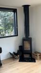 Chauffage rentable - Poêle à bois à Nantes (44)