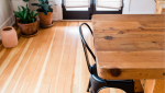 Rénovation d'une salle à manger à Tours Nord (37000)