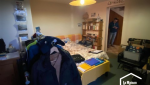 AVANT - Pièce en rez-de-chaussée
