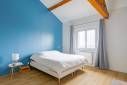 Rénovation d'une suite parentale sous les combles avec création d'une salle de bain complète, Saint Germain au Mont D'Or (69650)