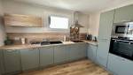 Cuisine moderne La Maison Des Travaux Nimes