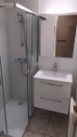 Rénovation d’une salle d’eau et création d’une chambre à Saint-Michel-Chef-Chef 7