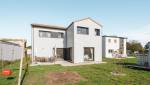 Surélévation à Montbert (44140) - extérieur