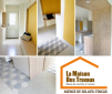 Rénovation de maison avec revêtements décoratifs - Solliès-Pont 83210
