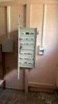 Armoire électrique