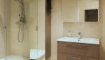 Rénovation de salle de bain Craponne