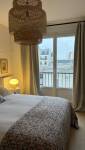 rénovation chambre parentale à paris 18.