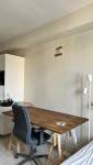 Studio avant travaux de rénovation à Bruz