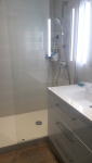 Rénovation complète d’un appartement face mer à Saint-Nazaire 6
