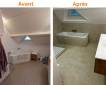 Rénovation salle de bain Saint Pryvé Saint Mesmin
