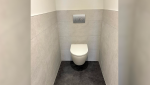  Rénovation d'un WC moderne
