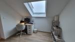 Espace bureau cosy