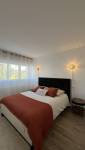 Rénovation de chambre à Saintes 