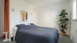Création d'une extension sur pilotis - VERTOU 44120- chambre