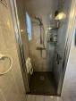 Aménagement de salle de bain pour personne à mobilité réduite - Pornic 44210