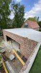 Création d'une extension de 50M2 afin d'agrandir la maison 