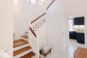 Escalier rénové