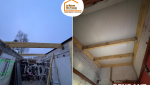 La Maison des Travaux Pays de Gex, La Maison des Travaux Bassin Genevois Pays de Gex, création salle de bain Crozet, courtier en travaux Pays de Gex, rénovation garage Gex, aménagement intérieur Divonne