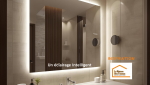 Les 10 tendances salle de bain 2025/2026 (69340 FRANCHEVILLE)