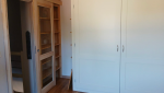 pièce rangement dressing