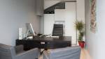 Transformation d’une maison en agence immobilière – Projet Vivre Ici aux Sorinières (44840)- bureaux