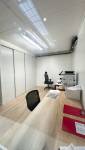 Rénovation bureau professionnel à Annecy