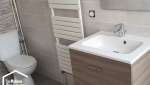 Meuble vasque et toilette