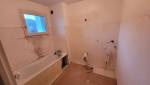 Rénovation complète d’une salle de bain et des WC dans un appartement à Vinay 