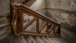 ancien escalier