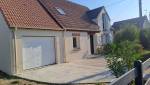 Extension pour garage