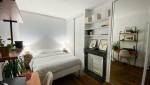 rénovation chambre à paris 17
