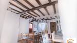 Rénovation de mur et plafond à Onet le Château : après les travaux