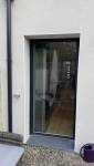 Menuiserie aluminium sur mesure