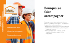 Lucie Pouliquen vous guide à chaque étape de votre projet de rénovation à Quimper avec des artisans fiables et des conseils personnalisés.