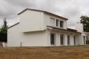Maison avant travaux d'aménagement extérieur - Cuers 83390