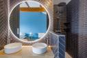 Rénovation d'une suite parentale sous les combles avec création d'une salle de bain complète, Saint Germain au Mont D'Or (69650)