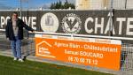 Sponsoring sportif