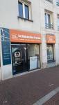 Transformation complète d’un local pour l’ouverture de notre agence – La Maison Des Travaux du Mans