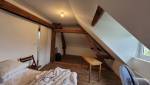 Boiseries apparentes