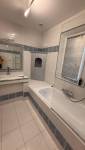 Salle de bain avant