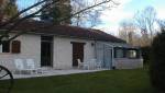 Agrandissement de maison à Onet le château : avant