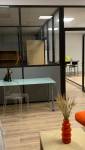 bureau Grenoble Maison des Travaux