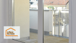 Changement de baie vitrée à Marmande : un vitrage performant pour un confort thermique optimal. Faites appel à La Maison Des Travaux pour vos projets de rénovation.