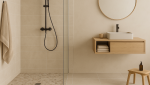 Comment installer une douche à l’italienne (69340 Francheville)